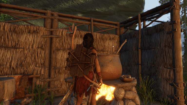 SoulMask Complete Cooking Guide