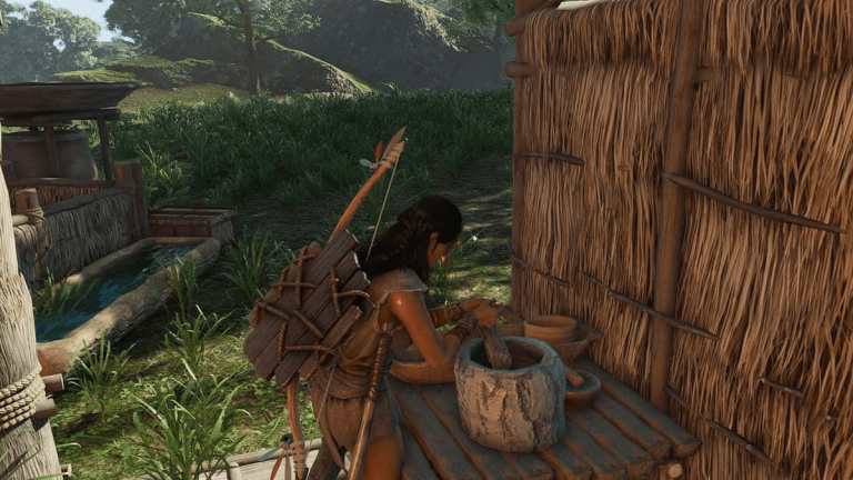 ソウルマスクですべての癒しと病気の治療法を作る方法