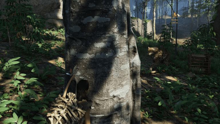 ソウルマスクでジャガーを飼いならす方法