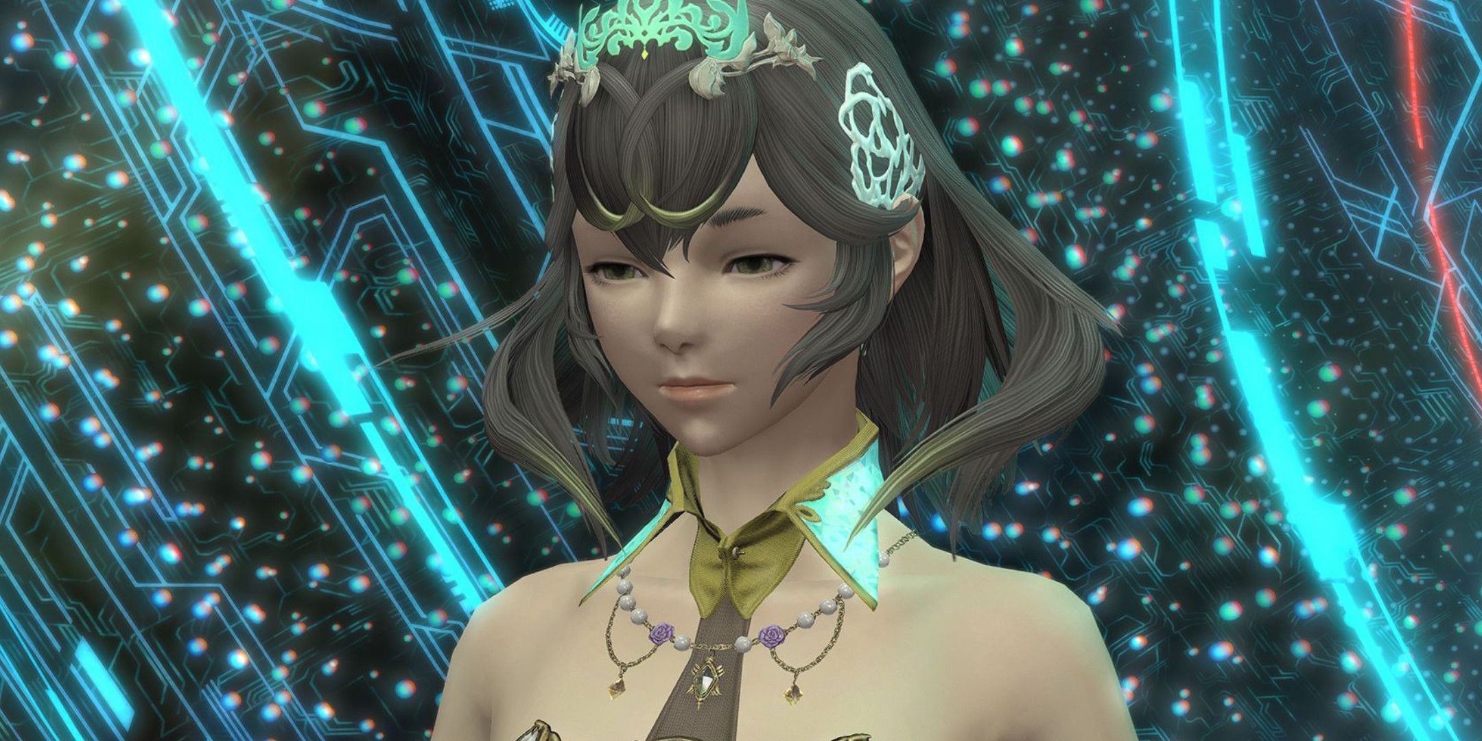 World of Warcraftは新しい住宅システムを使用して、ファイナルファンタジー14でショットを撮ります