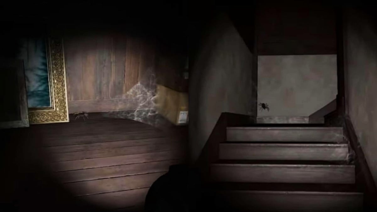 ファスムフォビアのブリーズデール農家でクモを見つける方法