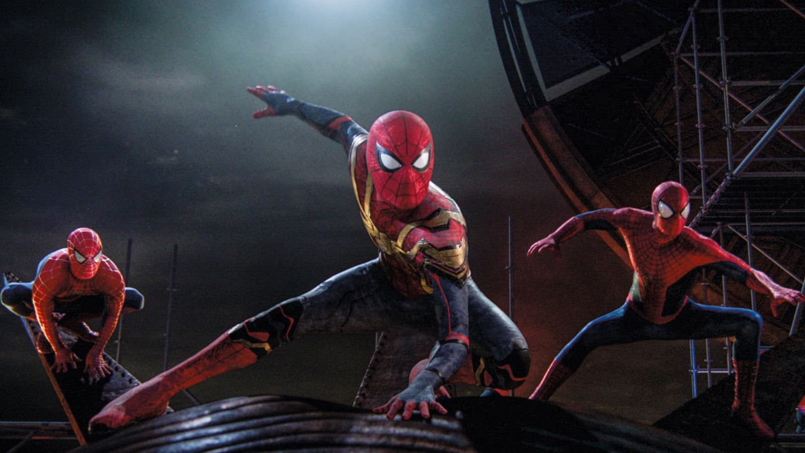 Spider-Man 4の新しい監督はMCUのお気に入りです