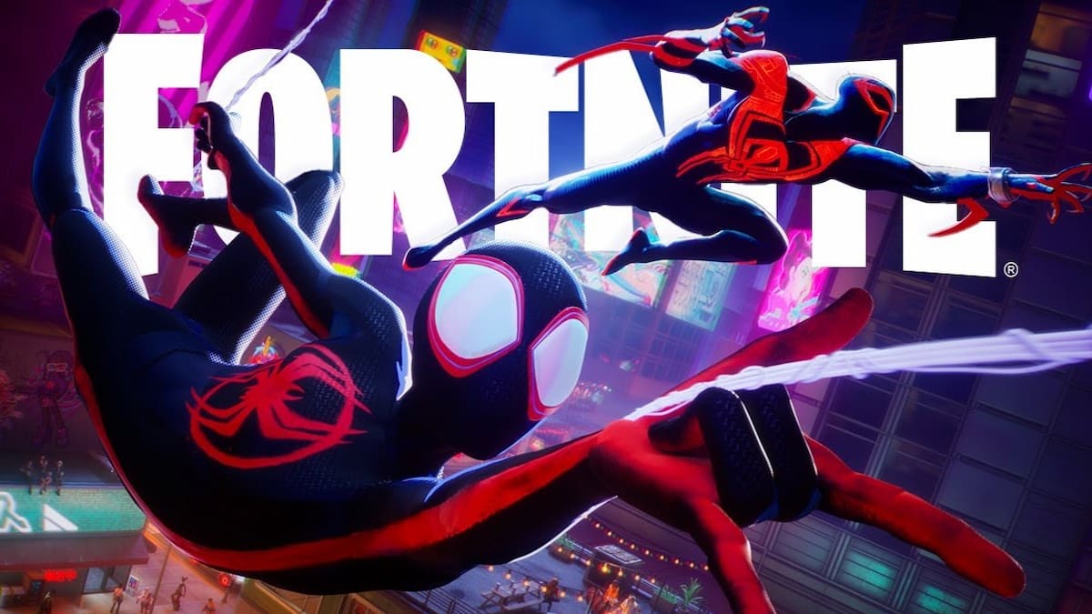 Fortniteでスパイダーバーススキンが出てくるのはいつですか？