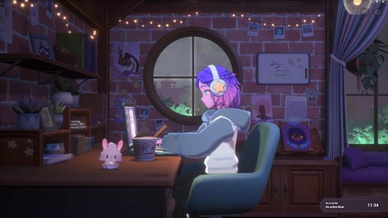 Spirt City：Lofi Sessions Review 