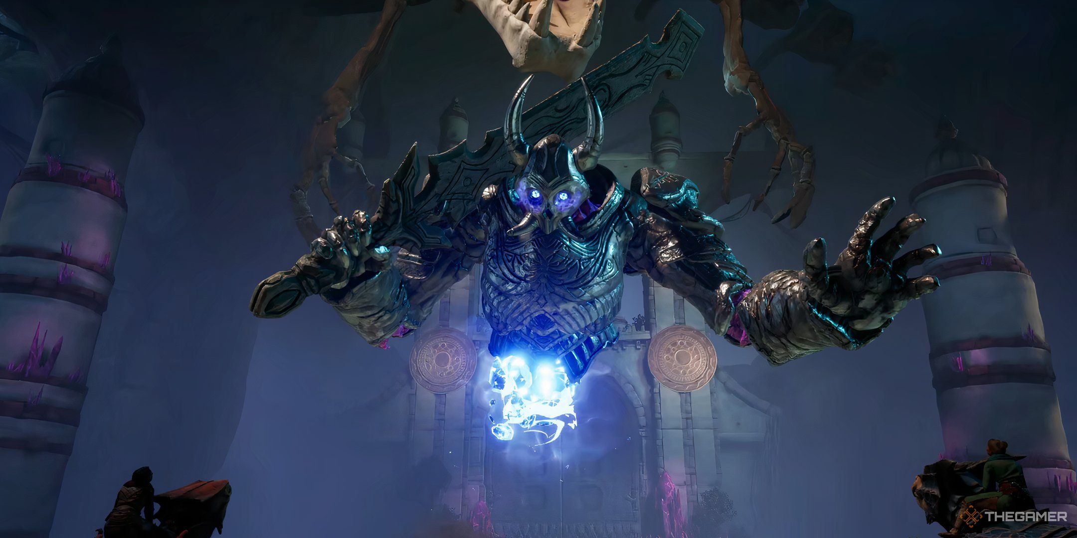 分割フィクション：ドラゴンスレイヤーを倒す方法