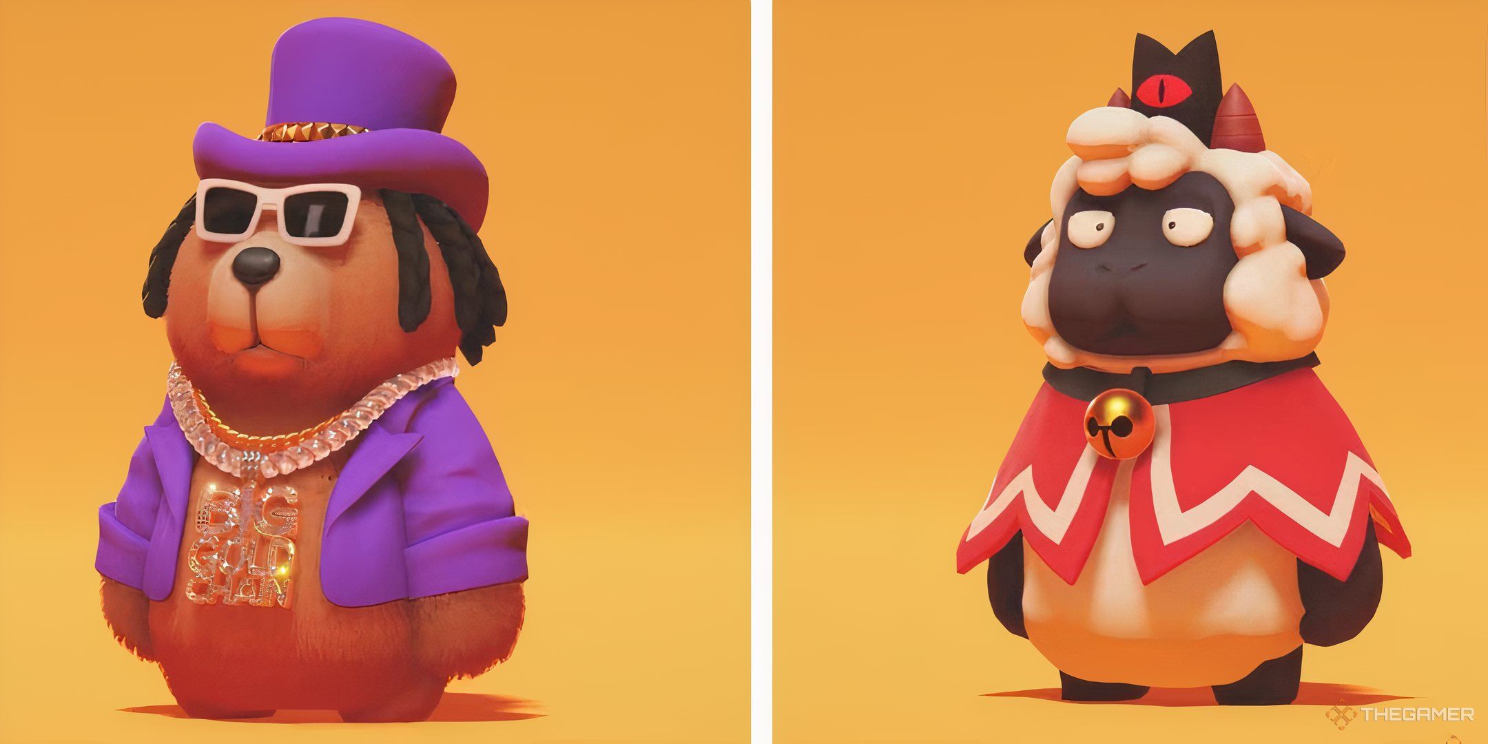 10の最高のパーティーアニマルキャラクター