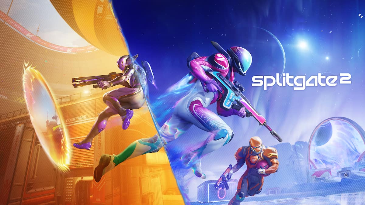 Splitgate2コード（2025年5月）
