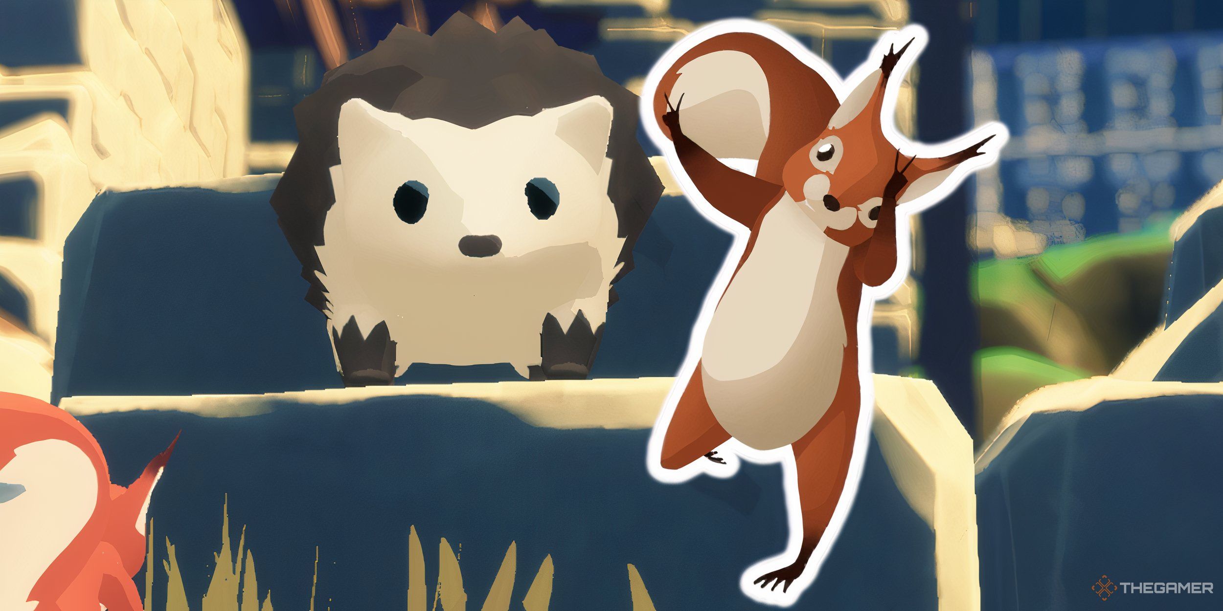 リスアウェイ:キングダムクリーンクエストウォークスルー