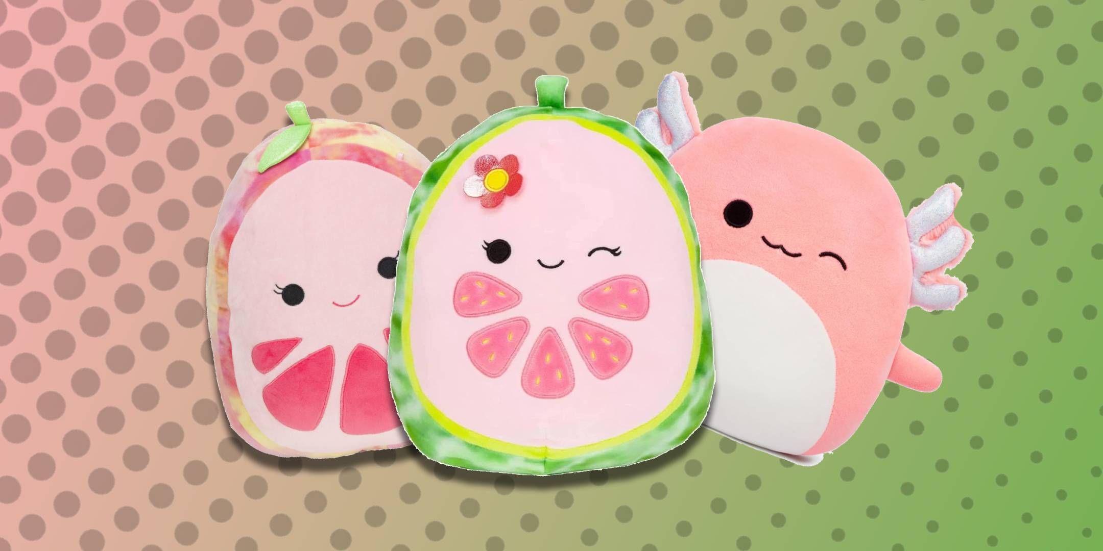 裁判官は、3,000のSquishmallowsのBuild-A-Bearの要求を否定し、代わりに写真を見ることをお勧めします