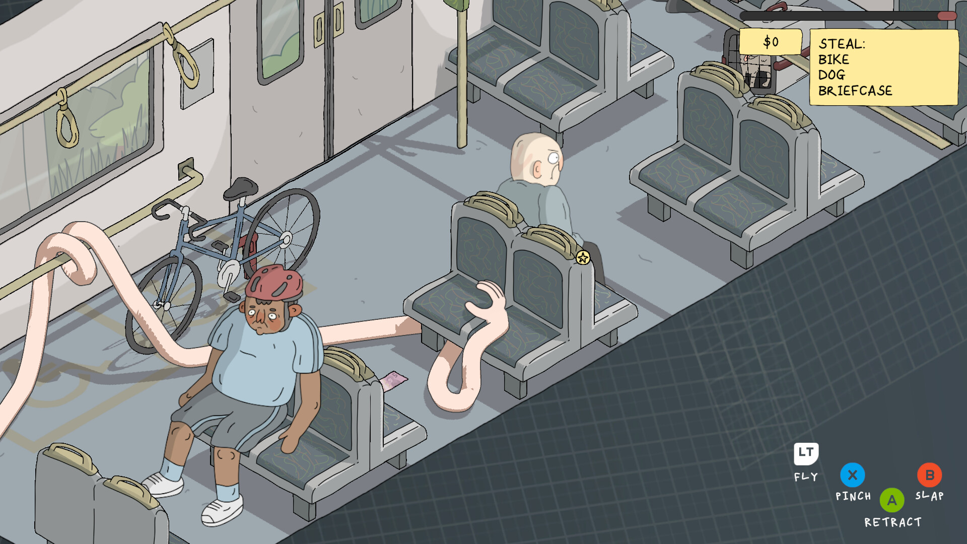 Pax Australia 2024からの5つの素晴らしいインディーゲームが今すぐプレイできるデモで