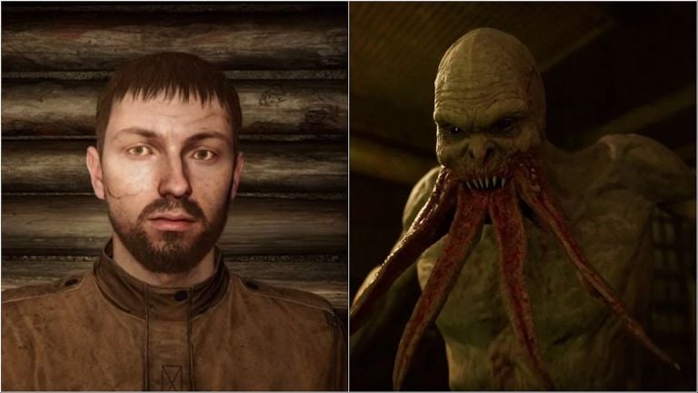 ストーカー2:目標を手伝ったり殺したりする必要があります