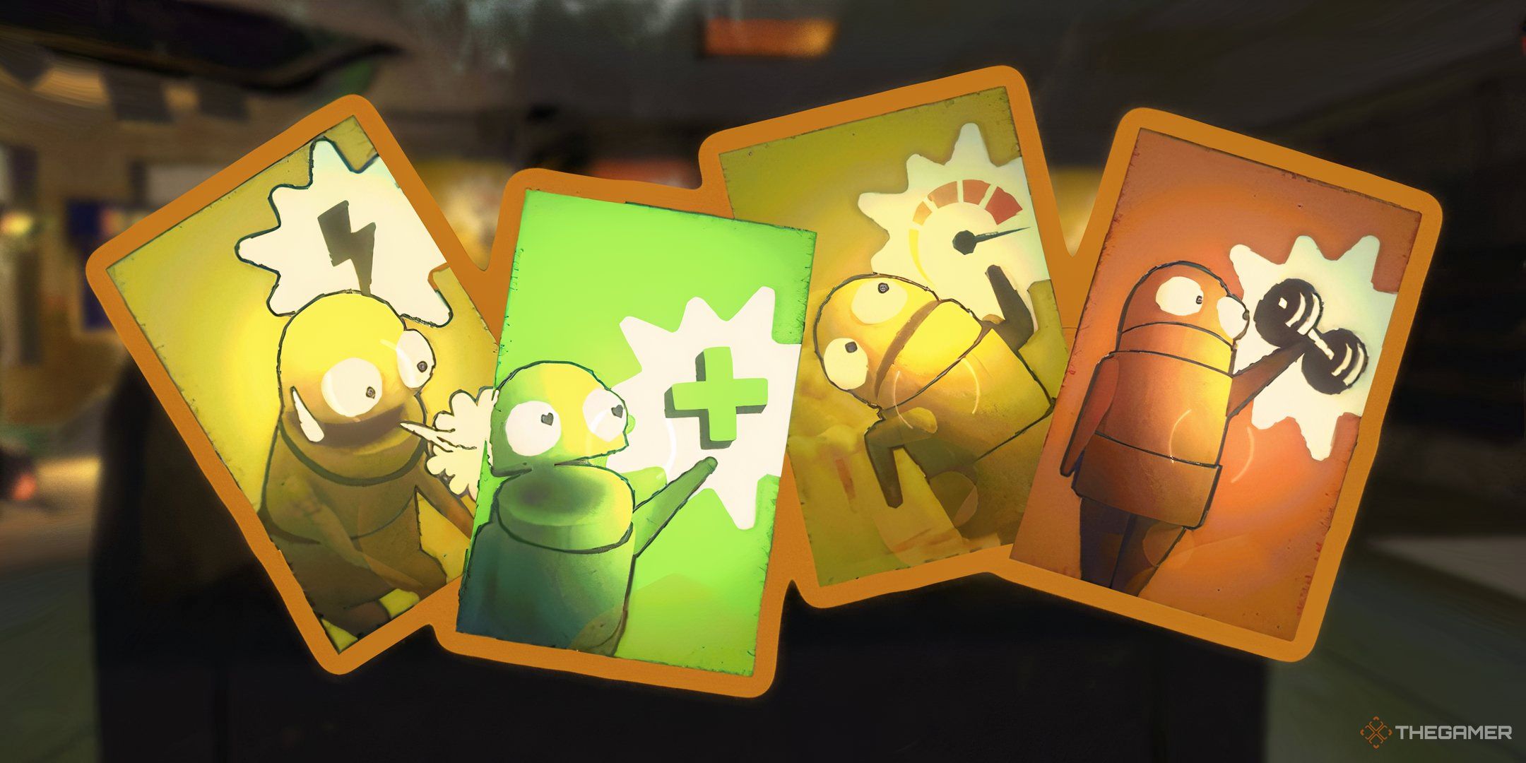 レポ:最初にロックを解除するための4つのベストアップグレード