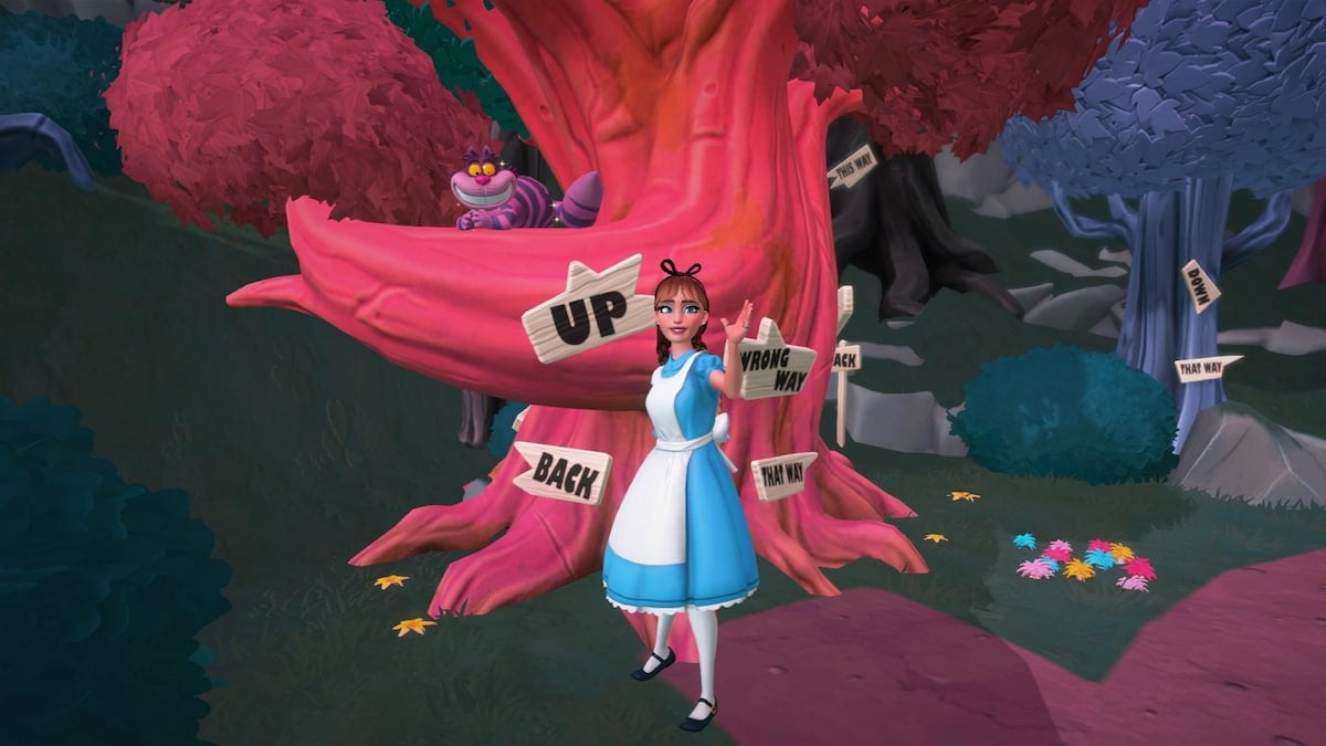 ディズニードリームライトバレーのすべての時間の材料の場所