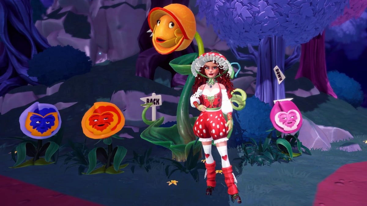 ディズニードリームライトバレーのすべての反対の香水成分の場所