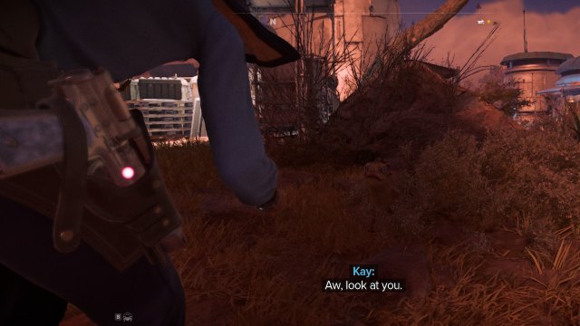 スターウォーズの無法者でニックスをjeする方法