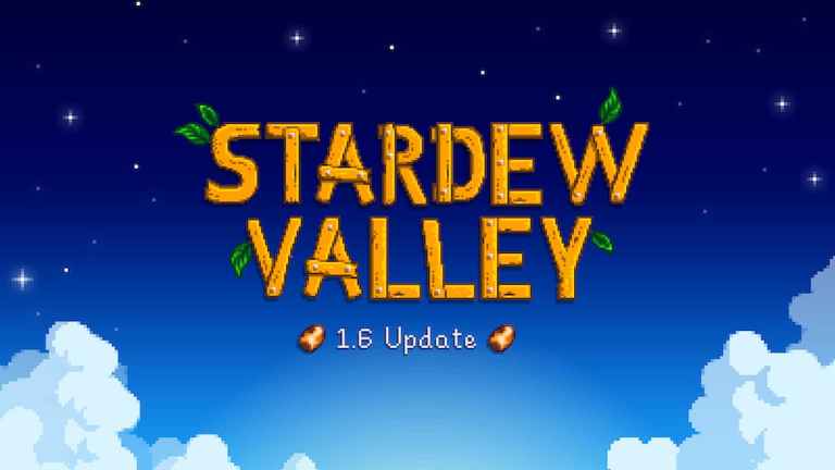 Stardew Valley1.6の新しい作物(&それらを取得する方法)