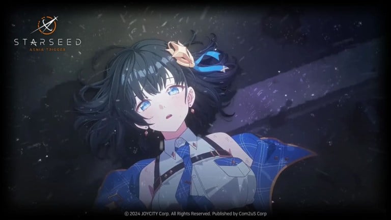 スターシードアスニアトリガーティアリスト＆再ロールガイド