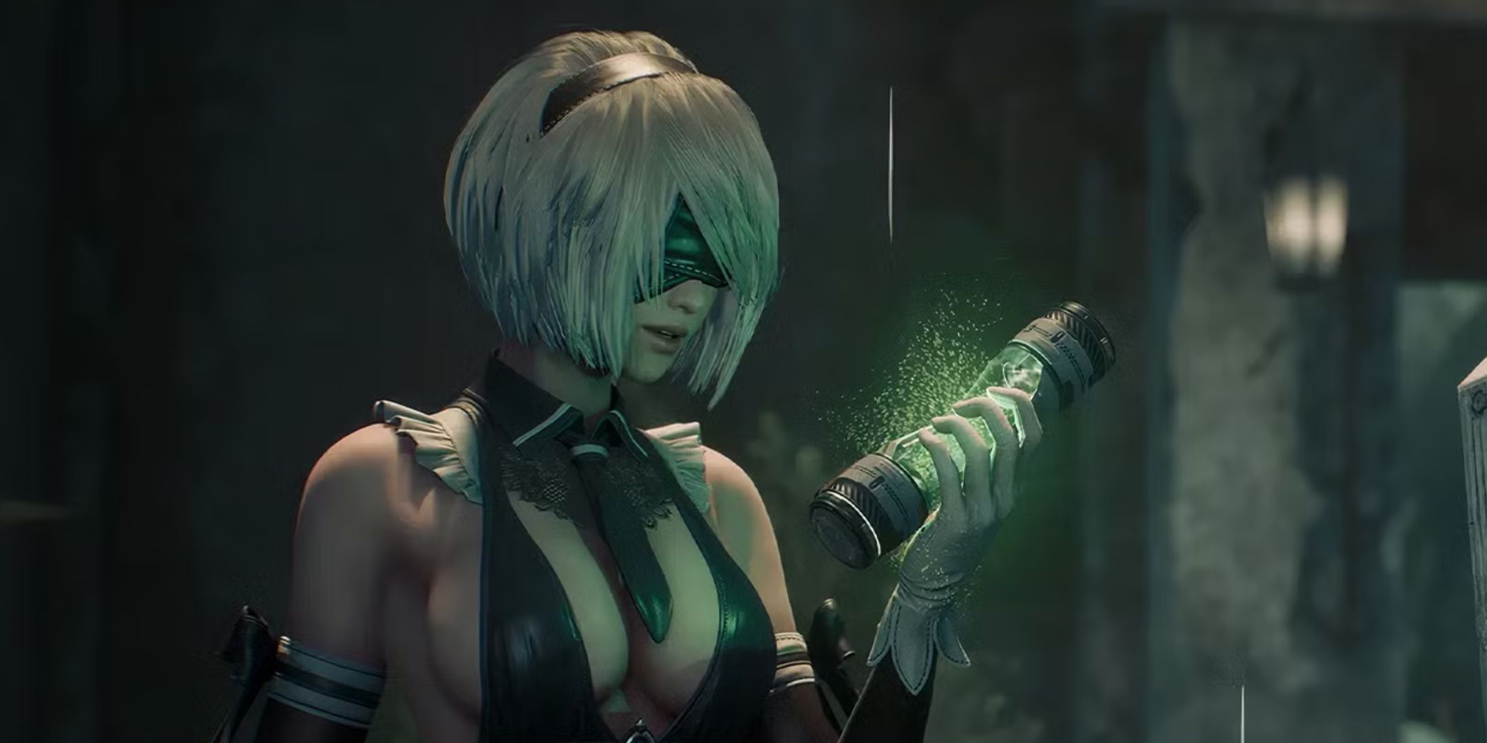 Stellar Bladeには、PlayStationの他のPCタイトルと同じPSN制限がありません