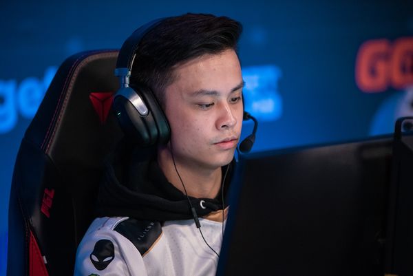 G2からStewie2k：TazからBlast Spring Finalsの2024年