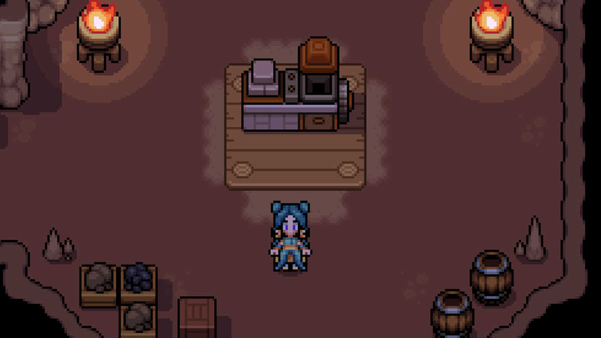 ミストリアの畑でエッセンスストーンを取得して使用する方法