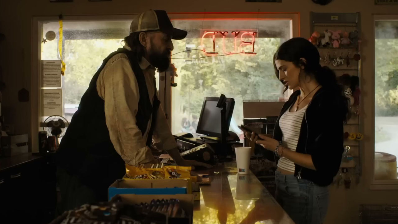 夜明けの映画の予告編が私たちに必要なことを知らなかったピーター・ストーモアを与えるまで