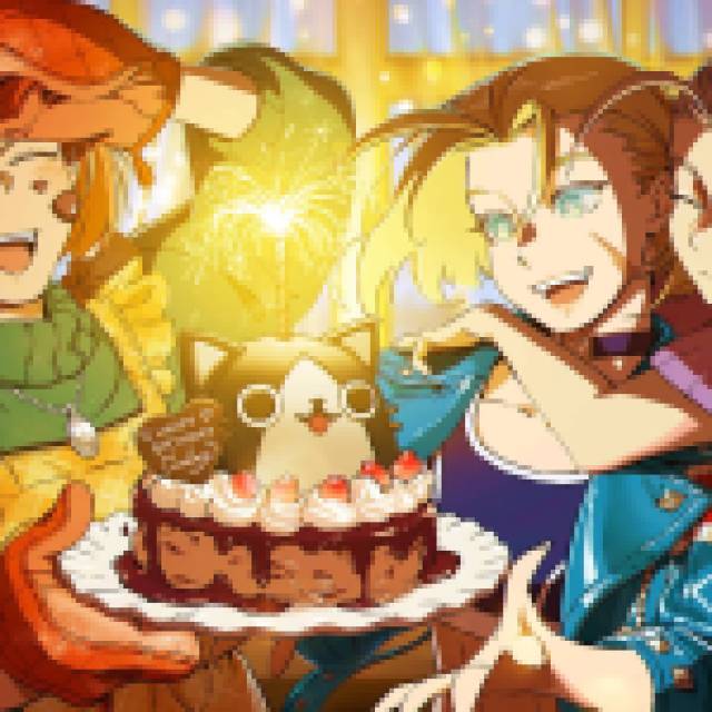 すべてのストリートファイター6キャラクターの誕生日、リストされています