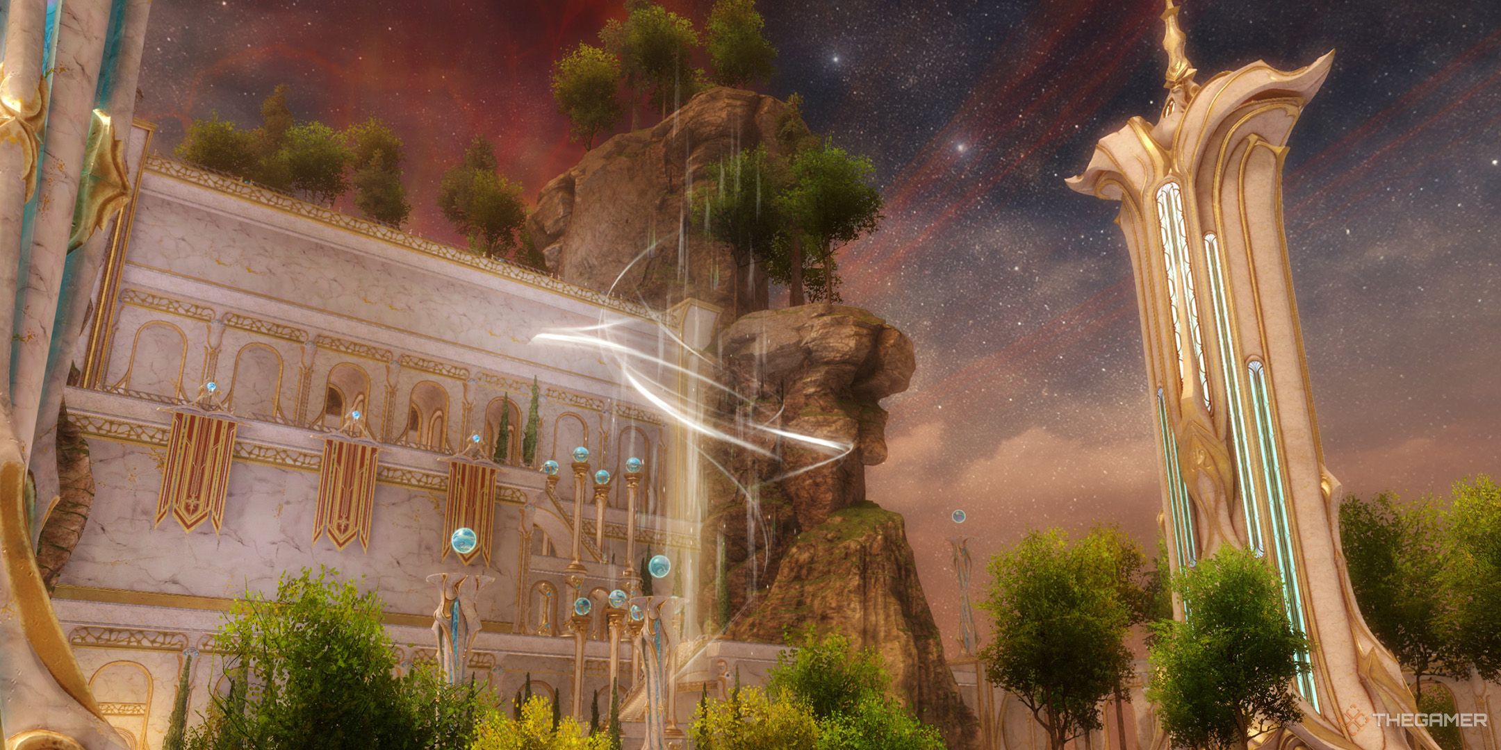 ギルドウォーズ2:目に見えない功績ガイドの強さ