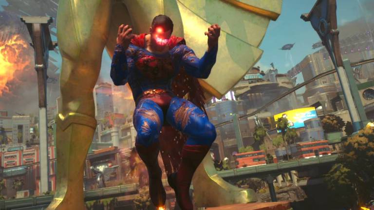 自殺分隊でスーパーマンを倒す方法ジャスティスリーグを殺す