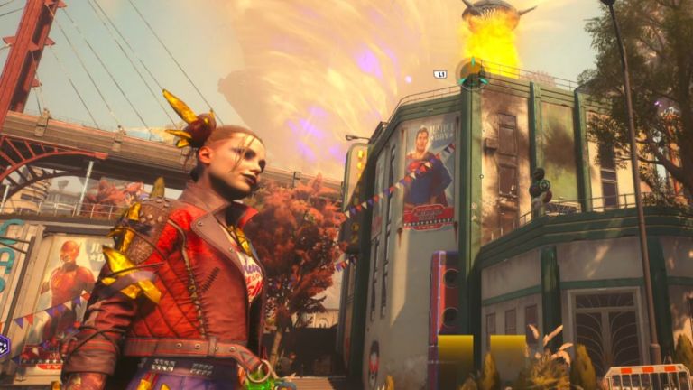 ソーシャルスクワッドを使用し、自殺分隊にキラーボットを追加する方法