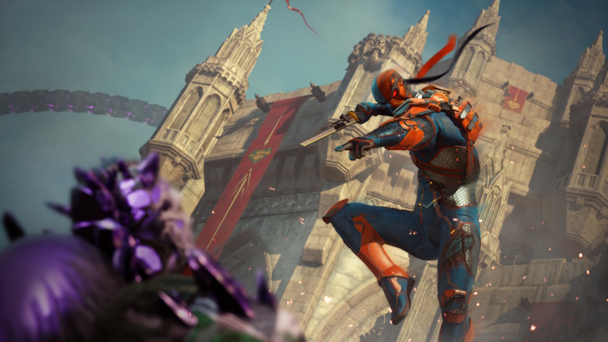 RockSteadyは、自殺分隊のシーズン4:Justice LeagueをKill The Justice Leagueが、コンテンツが終了する前にゲームの最後の息切れになることを確認しています