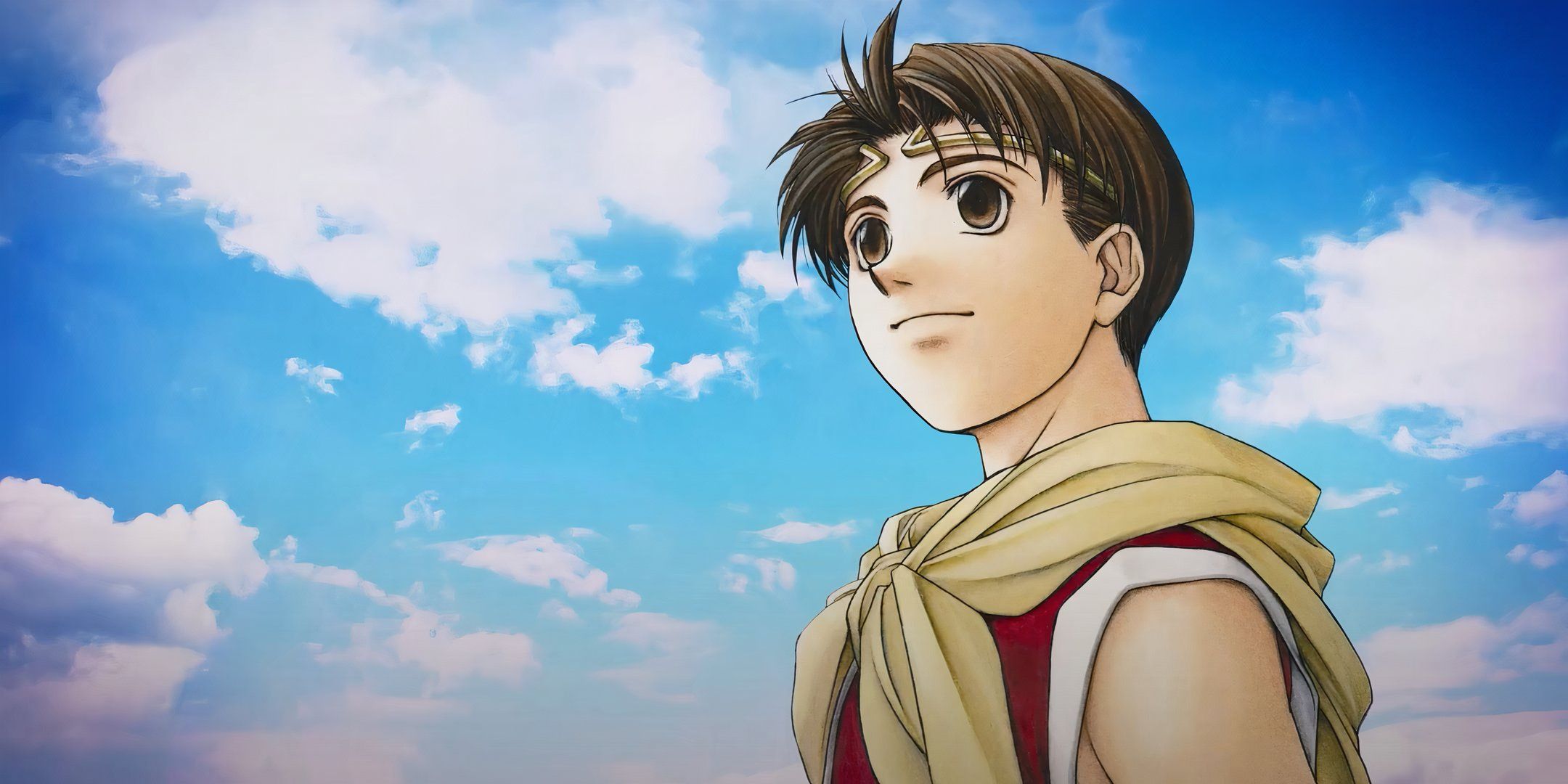 Suikoden 2 HDリマスター：8人の最高のキャラクター