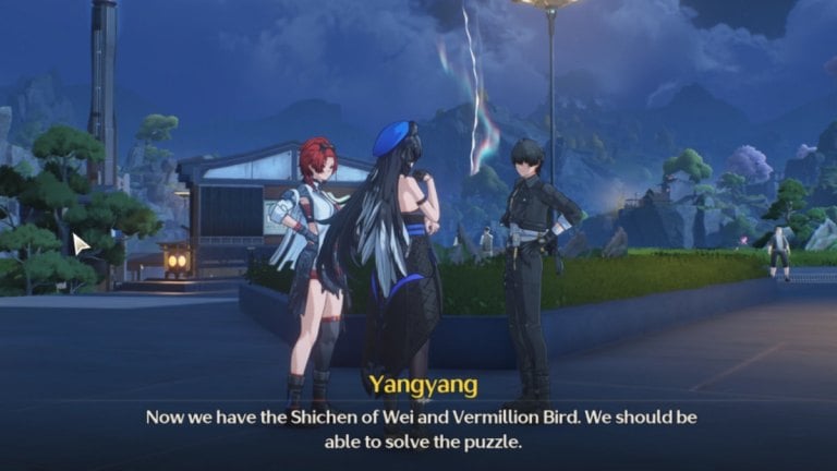 驚異的な波の日時計のパズルソリューション