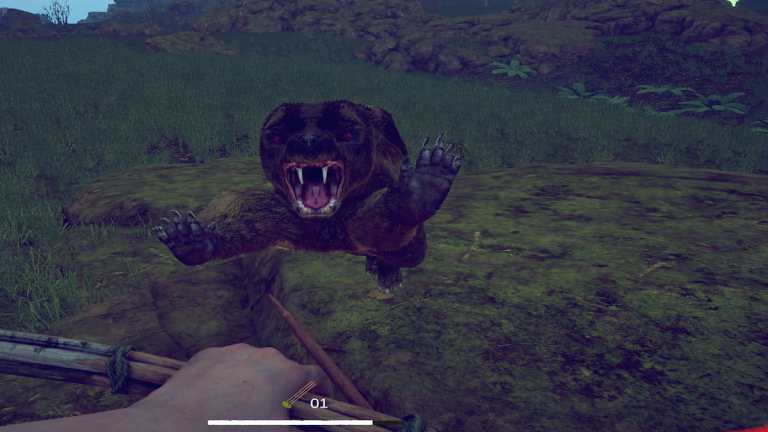 サバイバル：若者の噴水フル戦闘ガイド