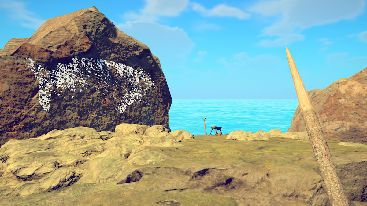 サバイバル：若者の噴水完全釣りガイド