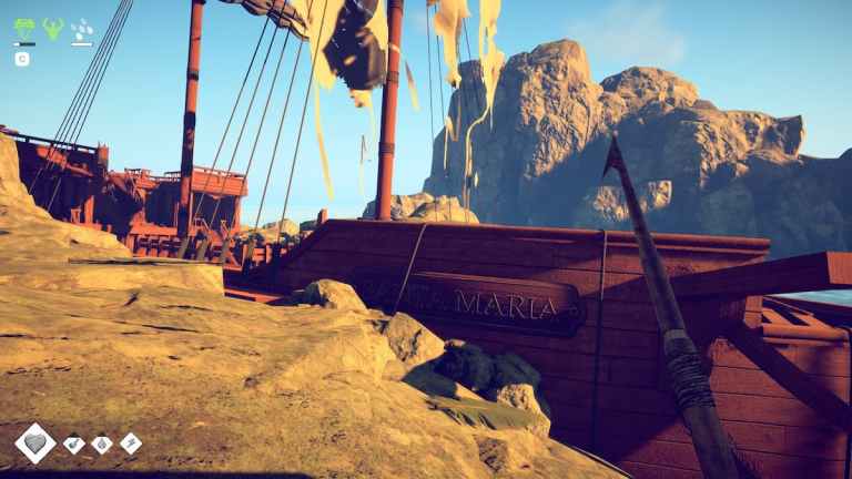 サバイバルの船長の鍵を見つける方法:若者の泉