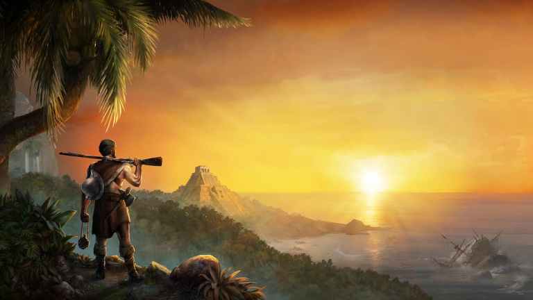 完全なサバイバル：青少年蒸気功績ガイドの噴水