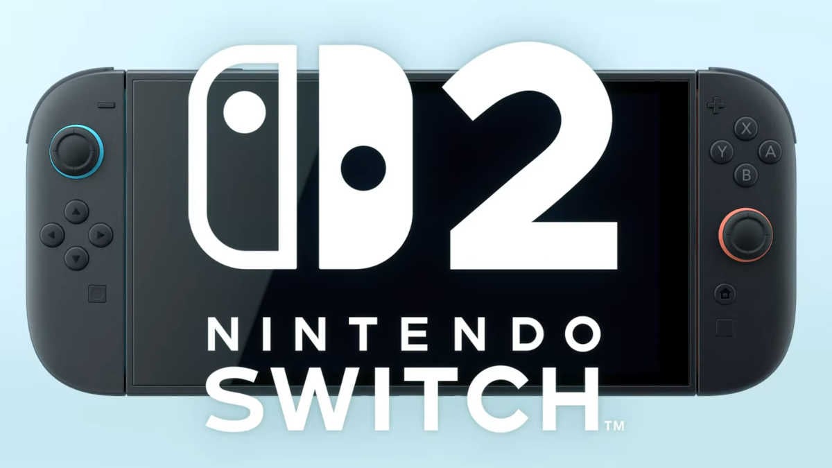 Nintendo Switch 2:コスト、リリース日、仕様