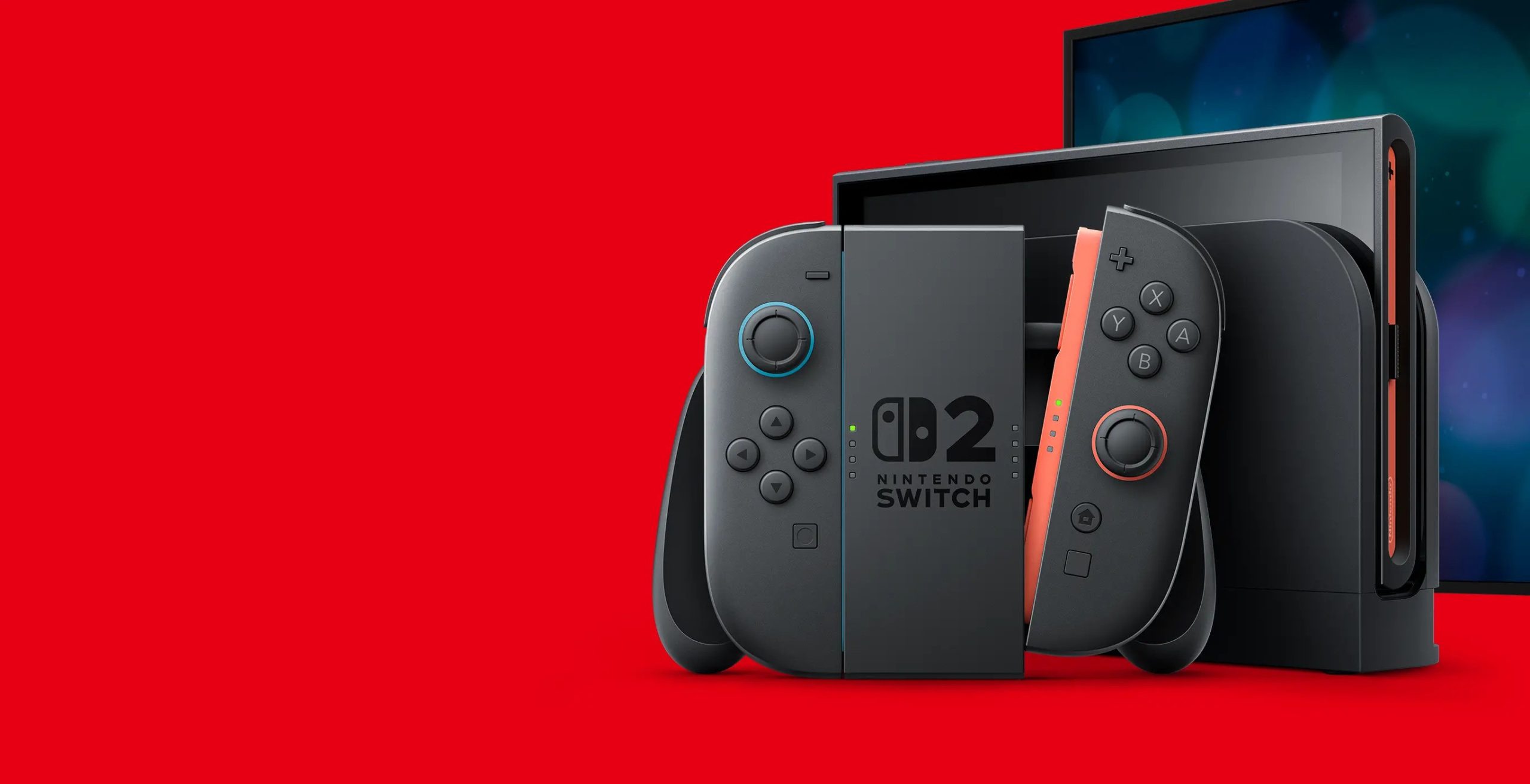 Nintendo Switch 2の後方互換性が最も重要な機能です