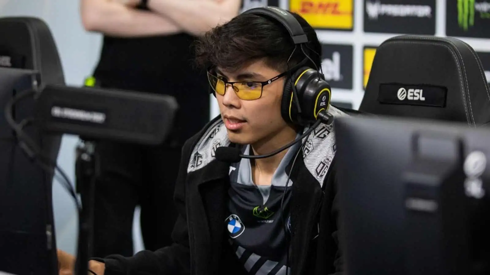 Dota 2 Pro 'taiga'は、ロシアのマッチ固定スキャンダルに関与したと言われています