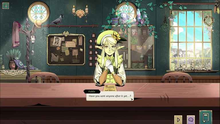 居酒屋の話でf話のカリスマ性や器用さを与えるべきですか