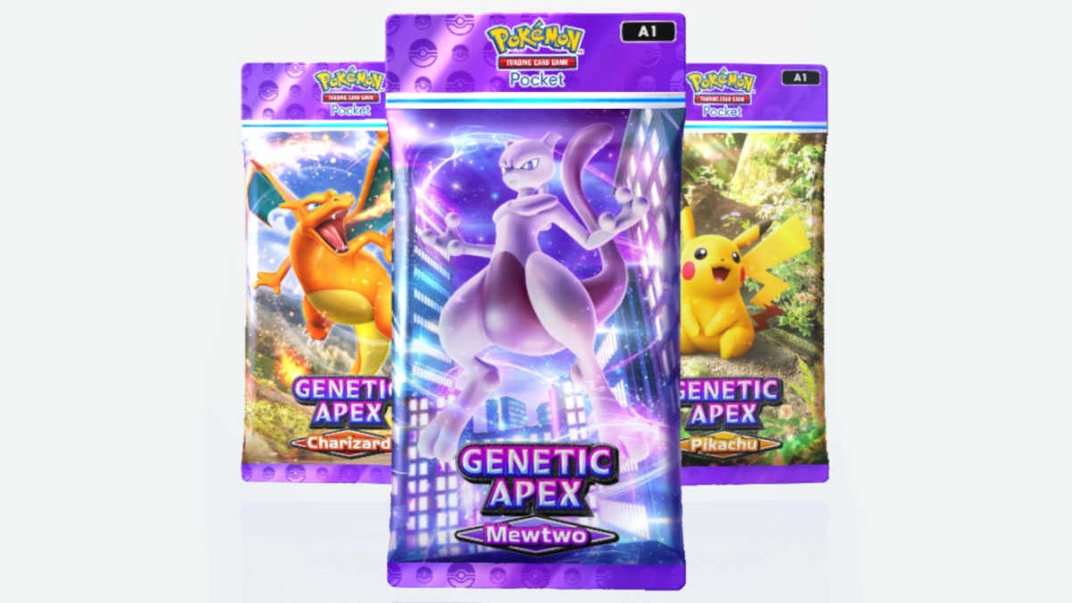 ポケモンTCGポケットのすべての秘密のミッションとそれらを完成させる方法