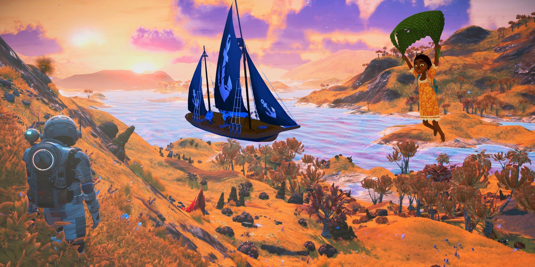 実際に良いオープンワールドゲームを十分にレビューしました