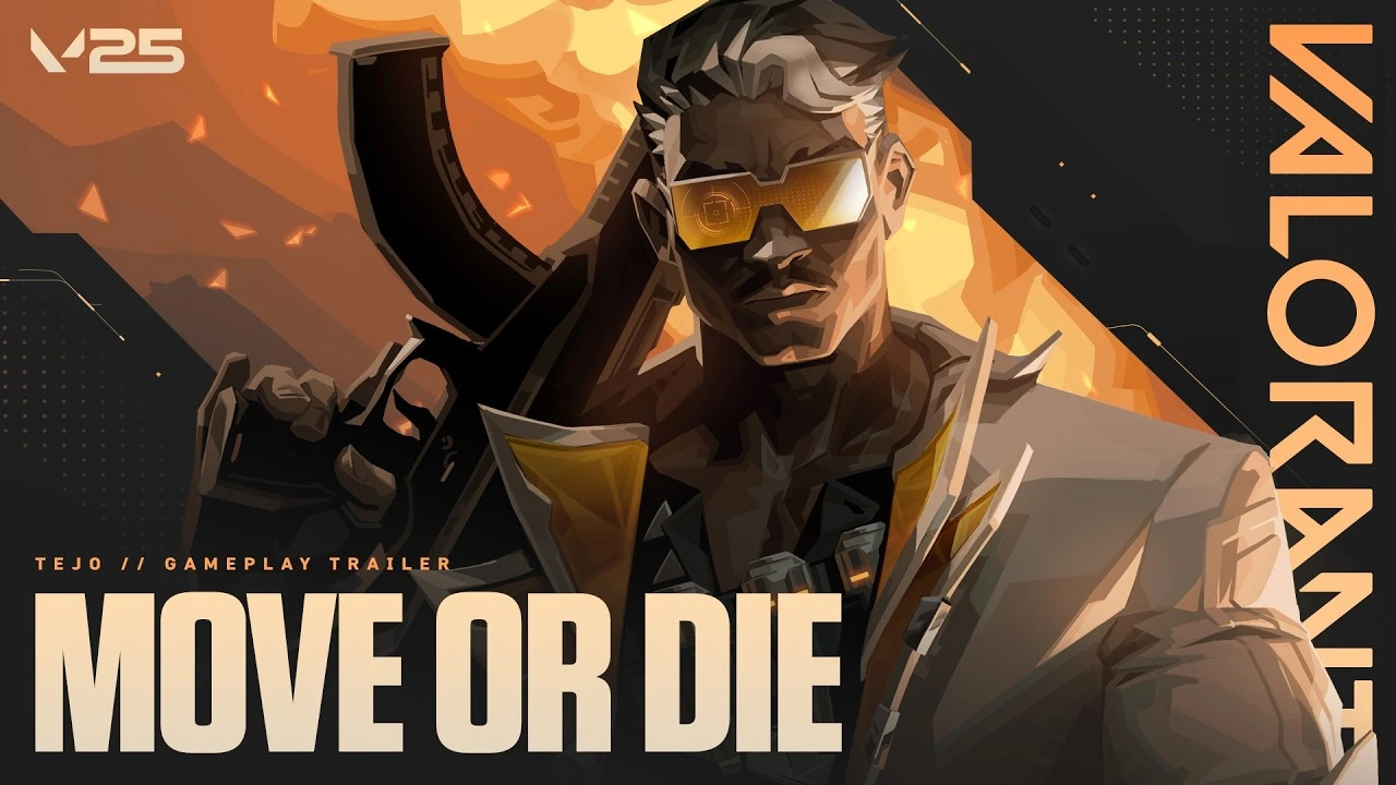 Valorant Tejoの能力が明らかになりました:あなたが知る必要があるすべて