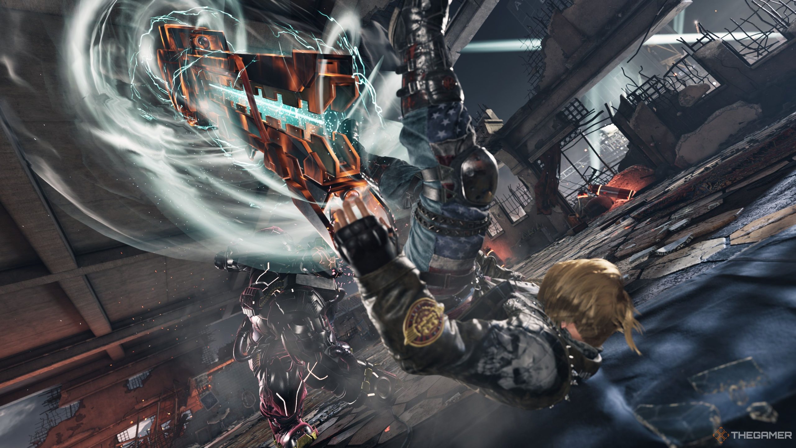 Tekken 8:シーズン2キャラクターティアリスト