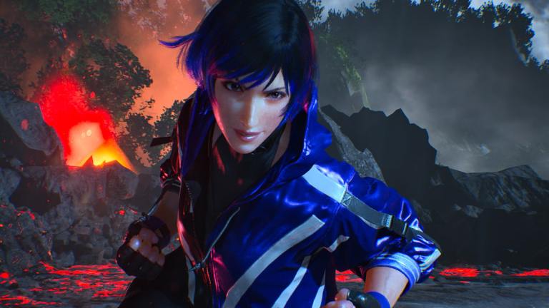 Tekken 8レビュー：非謝罪で攻撃的なゲームプレイマークアイアンフィストの勝利のリターン