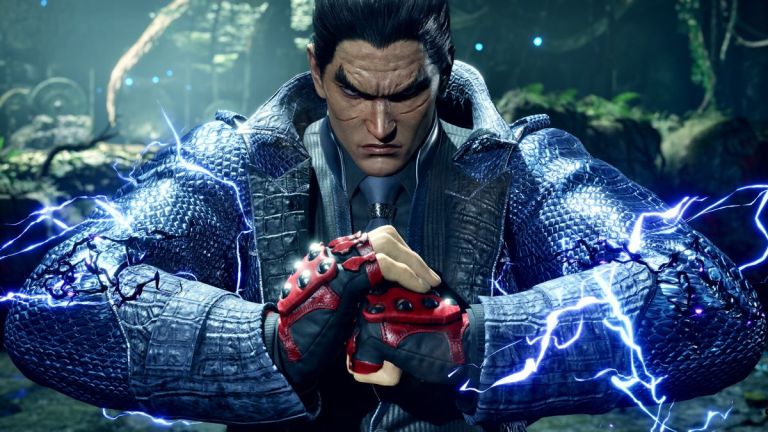 Tekken 8システム要件：最小および推奨される仕様