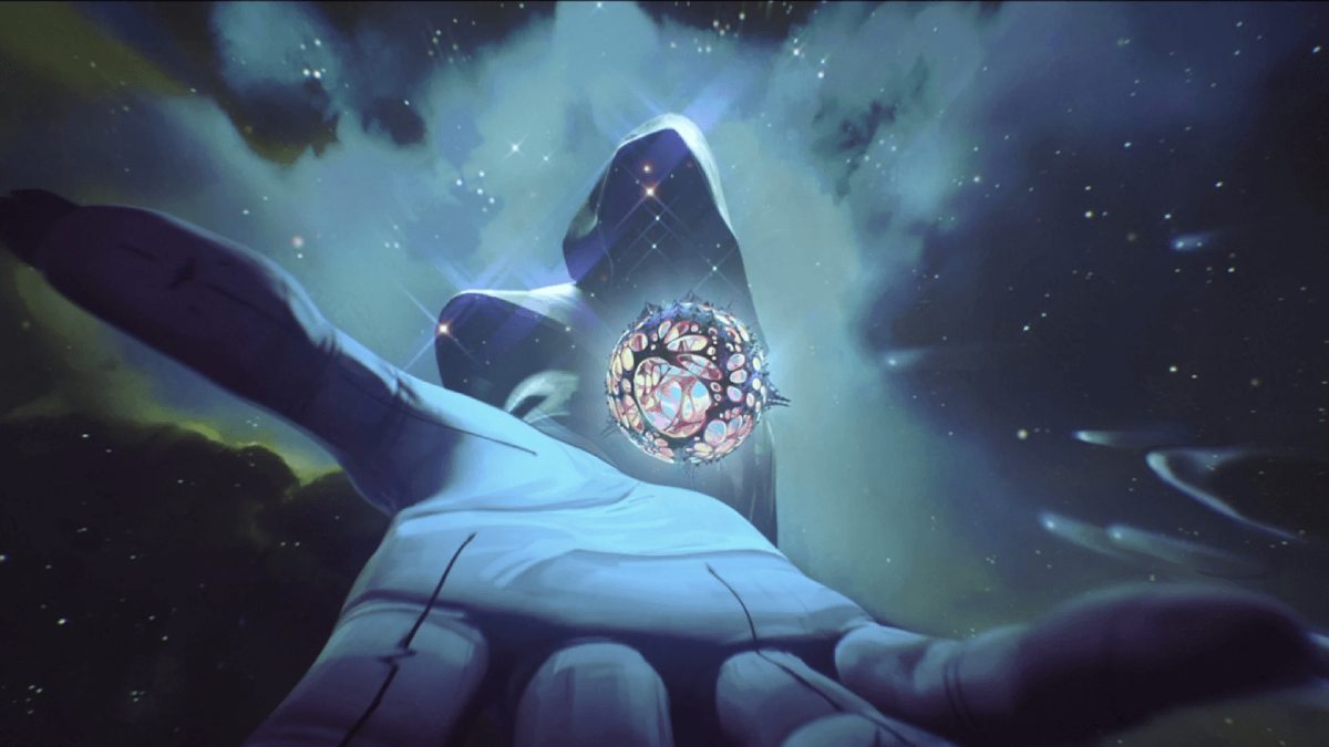 初期のTFTパッチ13.4ノートは次のとおりです