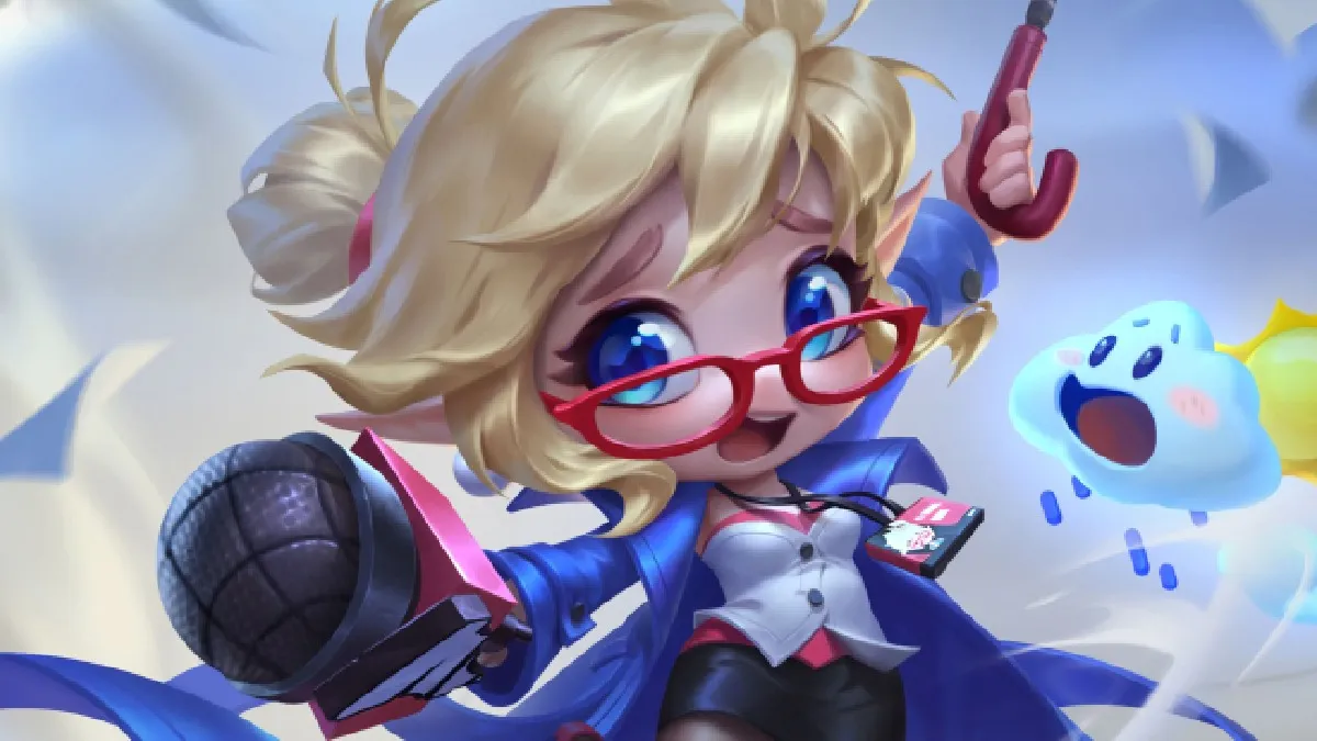 TFTセットのすべてのスキンと化粧品14