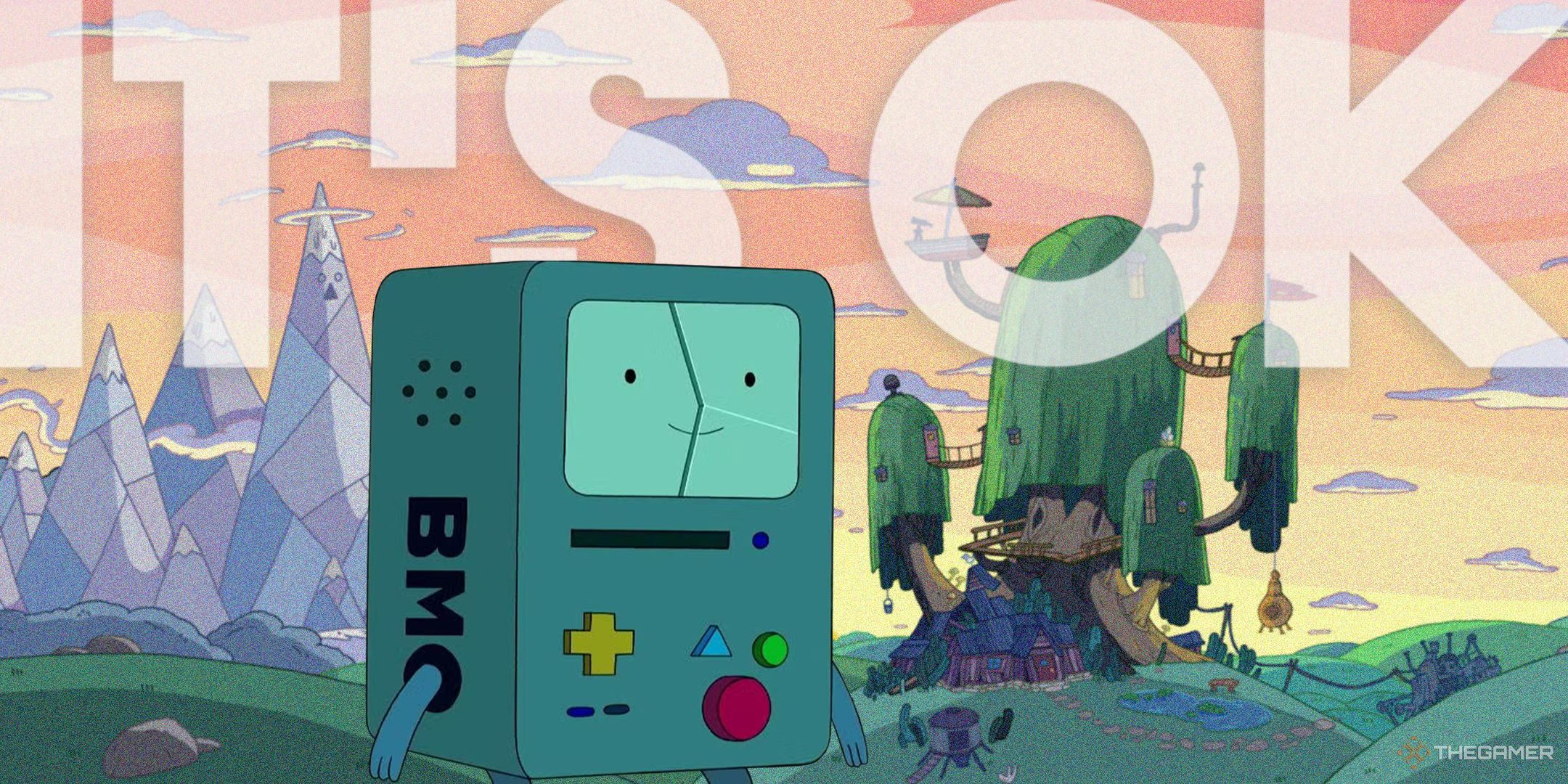 もっと冒険のタイムライクが必要です。ありがとうございます