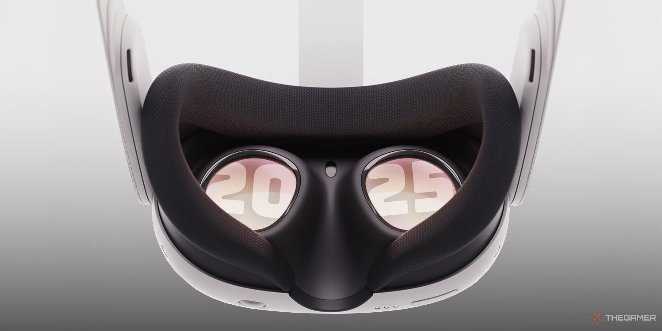 10年後、Meta Quest3は仮想現実について私を再び飾りました